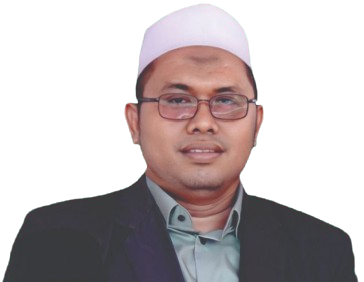 KH. Asep Saefullah